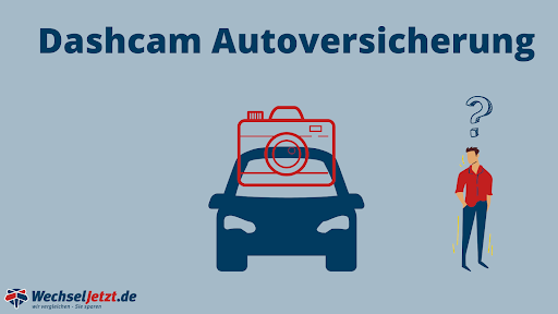 dashcam autoversicherung